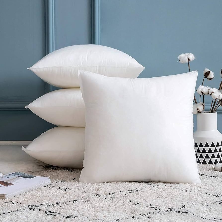Cushion Fillers