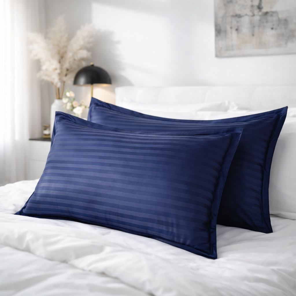 PILLOW COVERS