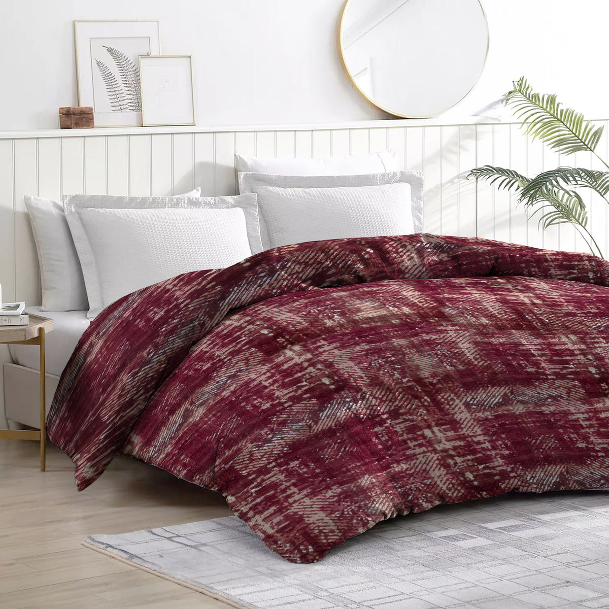 Blankets
