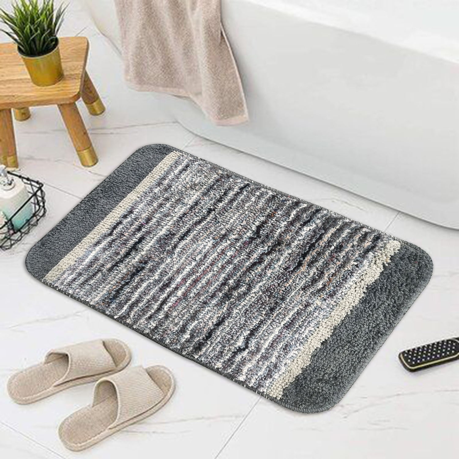 Bath Mats