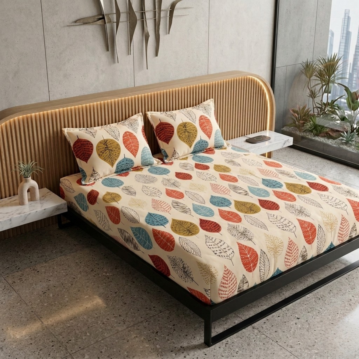 BEDSHEETS