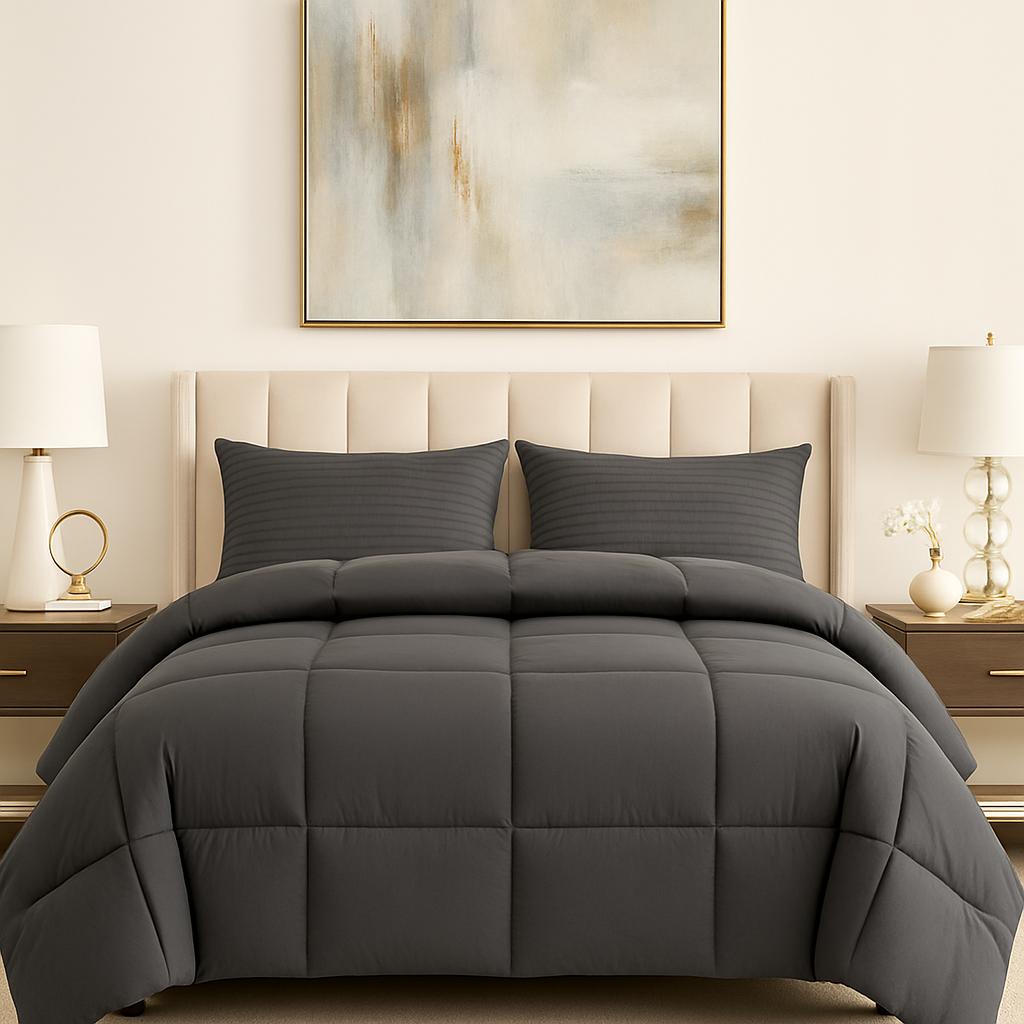 BED IN A BAG