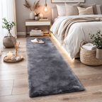 Elegant Weavers Sepia Runner Rug Beige (50x140 cm)