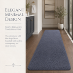 Elegant Weavers Sepia Runner Rug Beige (50x140 cm)