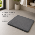 Elegant Weavers Sepia Door Mat Beige (38x58 cm)