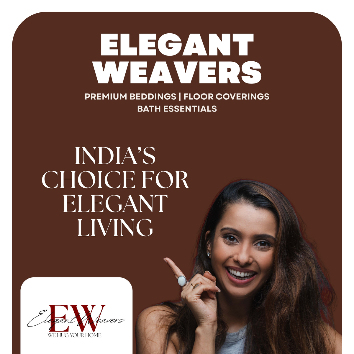 Elegant Weavers Code Comforter
